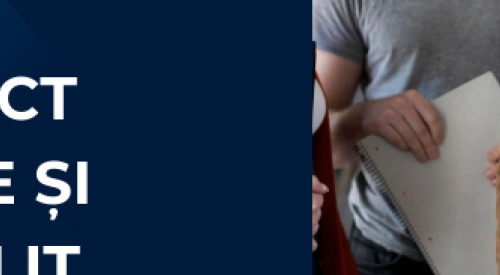 Arhitect solutii si sisteme